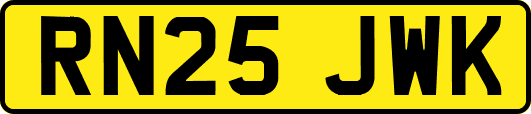 RN25JWK