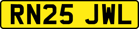 RN25JWL