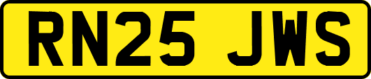 RN25JWS