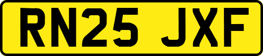 RN25JXF