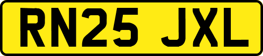 RN25JXL