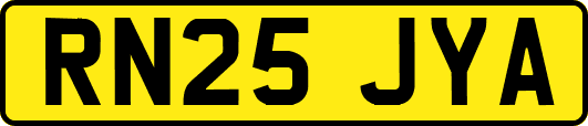 RN25JYA