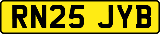 RN25JYB