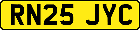 RN25JYC