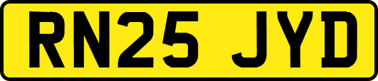 RN25JYD
