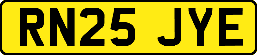 RN25JYE