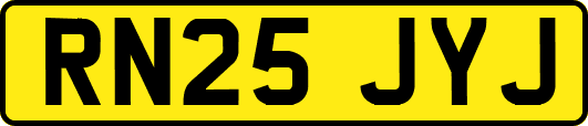 RN25JYJ
