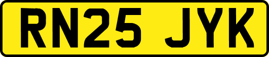 RN25JYK