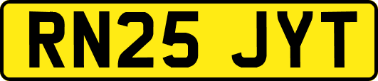 RN25JYT