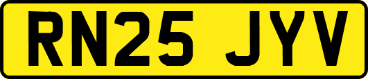 RN25JYV