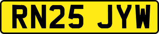 RN25JYW