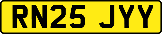 RN25JYY