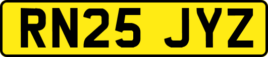 RN25JYZ