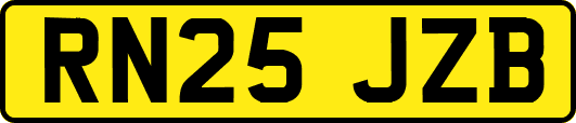 RN25JZB