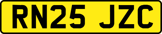 RN25JZC