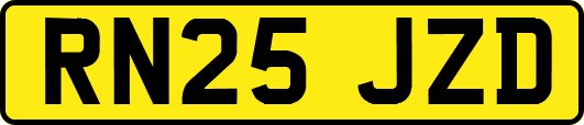RN25JZD