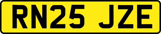 RN25JZE