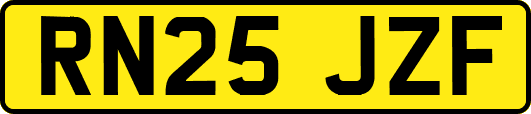 RN25JZF