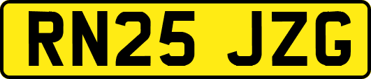 RN25JZG