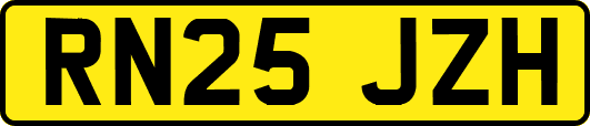 RN25JZH