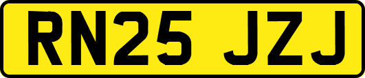 RN25JZJ