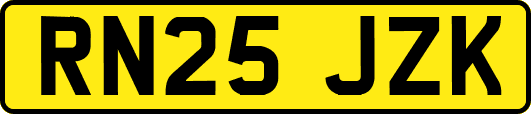 RN25JZK