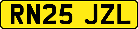 RN25JZL