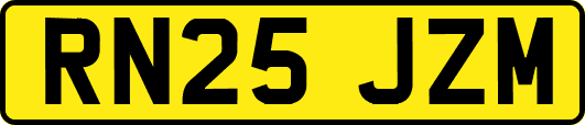 RN25JZM