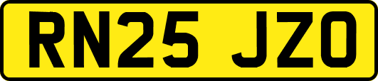 RN25JZO