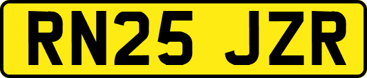 RN25JZR