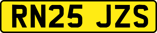RN25JZS