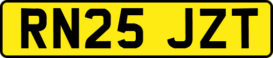 RN25JZT