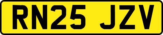 RN25JZV
