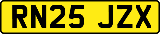 RN25JZX