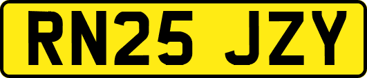 RN25JZY
