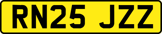 RN25JZZ