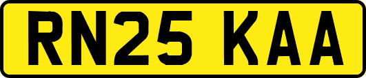 RN25KAA