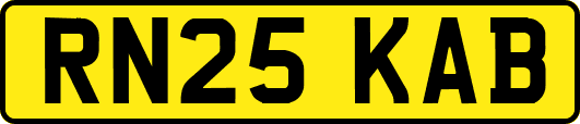 RN25KAB