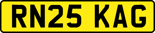 RN25KAG