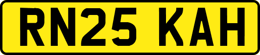 RN25KAH