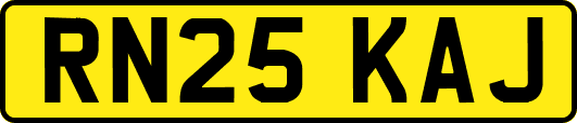 RN25KAJ