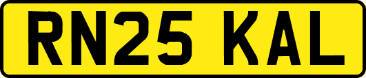 RN25KAL