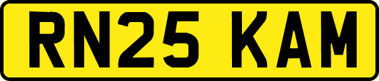 RN25KAM