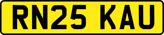 RN25KAU