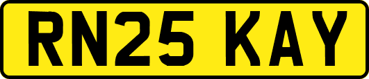 RN25KAY
