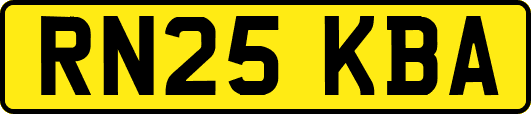RN25KBA