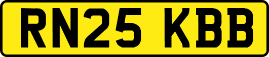 RN25KBB