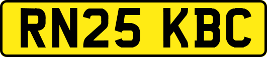 RN25KBC