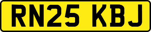 RN25KBJ