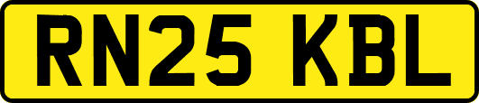 RN25KBL